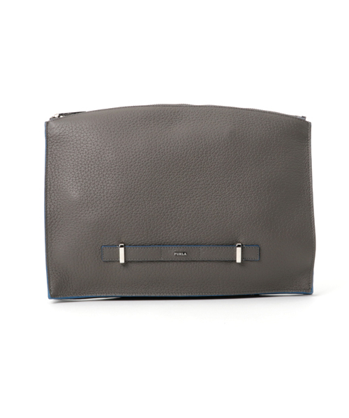 Furla フルラ の メンズ マン 007 クラッチバッグ クラッチバッグ Wear