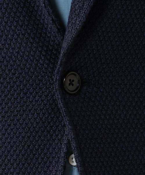 UNITED ARROWS（ユナイテッドアローズ）の「USMC カット 2B ジャケット◆（テーラードジャケット・メンズ・その他1/ブラウン/ネイビー/グレー・LARGE/X-LARGE/X-SMALL/XX-LARGE/MEDIUM/SMALL）」の14枚目の写真