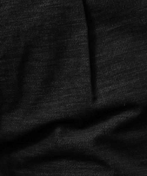 BEAUTY&YOUTH UNITED ARROWS(ビューティーアンドユースユナイテッドアローズ)の「by ベルベット1P ジョガーパンツ◆(その他パンツ・メンズ・ネイビー/ダークグレー・LARGE/MEDIUM/SMALL)」の15枚目の写真