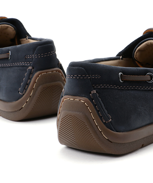 エコー] モカシン コズモ シュー メンズ ECCO エコー CZOMO SHOE M