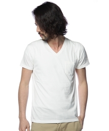BEAMS | O.NEW60/2 V/N-T(Tシャツ/カットソー)