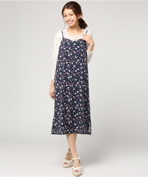 Honeys | ワンピースアンサンブル(ワンピース)