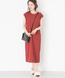 URBAN RESEARCH | 機能素材サーマルワンピース(ワンピース)