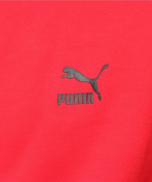 PUMA（プーマ）の「ARCHIVE T7 トラックジャケット（ジャージ）」 - WEAR