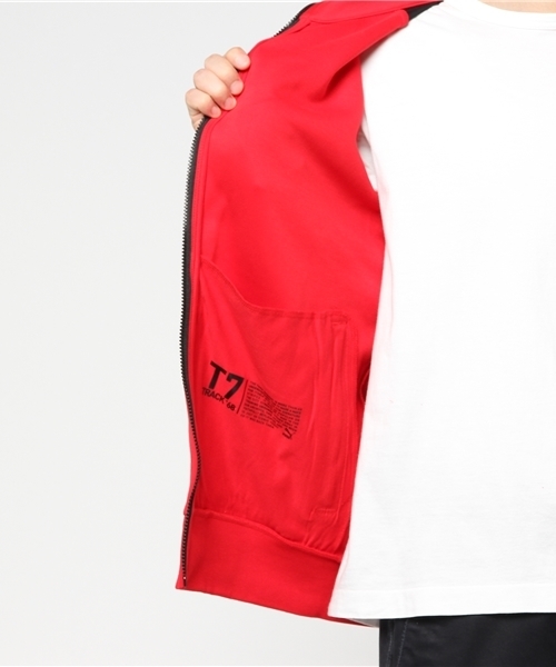 PUMA（プーマ）の「ARCHIVE T7 トラックジャケット（ジャージ