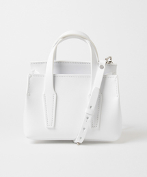 IENA / NICO GIANI / ショルダーバッグ/ 定価¥62,700 ESTNATION（エストネーション）の「NICO GIANNI ショルダーバッグ