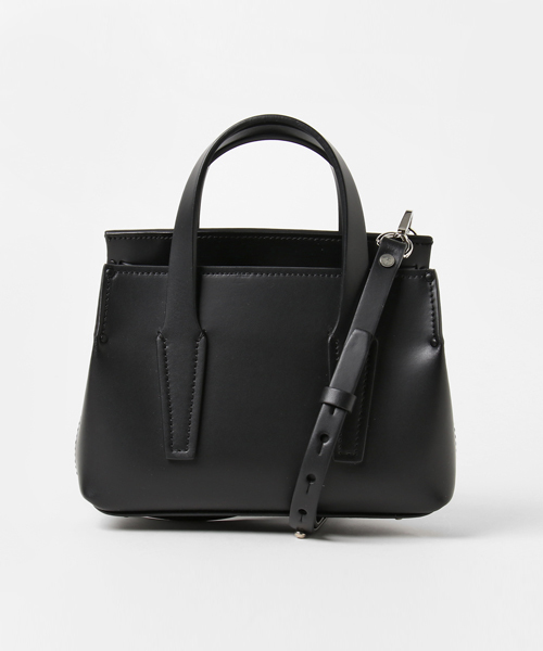 ESTNATION（エストネーション）の「NICO GIANNI ショルダーバッグ