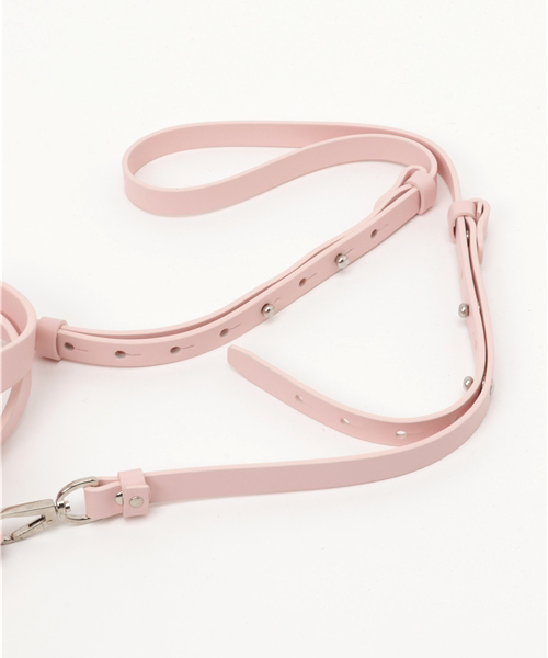 ESTNATION（エストネーション）の「NICO GIANNI ショルダーバッグ