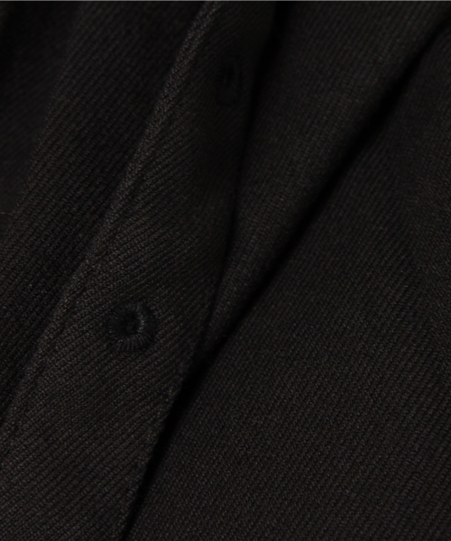 WEGO(ウィゴー)の「WEGO/ペグトップパンツ(その他パンツ・レディース・ブラック/ダークグリーン/ワイン・SMALL/LARGE/MEDIUM)」の4枚目の写真