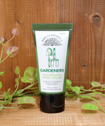 Earths Botanics GARDENERS（アースボタニクスガーデナーズ）の「Earth Botanics GARDENERS/ハンド&ボディクリーム 30ml（ボディケア/ボディクリーム）」