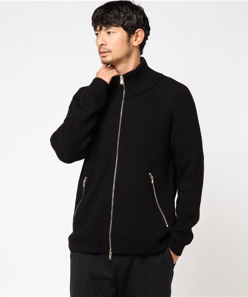 ESTNATION（エストネーション）の「ESTNATION ドライバーズニット