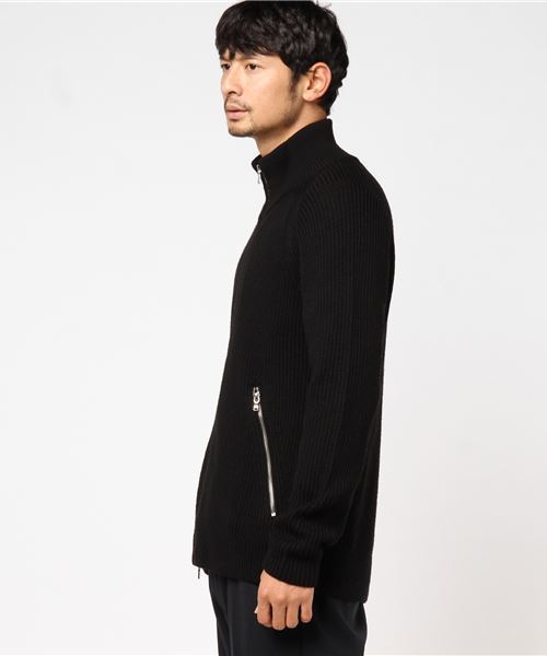 ESTNATION（エストネーション）の「ESTNATION ドライバーズニット