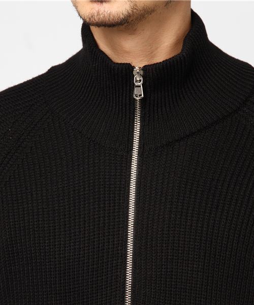 ESTNATION（エストネーション）の「ESTNATION ドライバーズニット