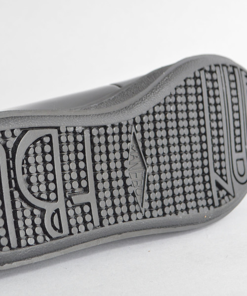 MANEBU(マネブ)の「MANEBU/マネブ HIHIN ENAMEL(ドレスシューズ・メンズ・ブラック・41/42/43/40)」の8枚目の写真