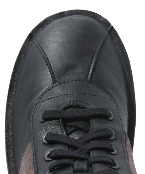 CAMPER(カンペール)の「BE (ビーイー)(スニーカー・メンズ・ブラック・25.5cm/26.0cm/27.0cm/27.5cm)」の5枚目の写真