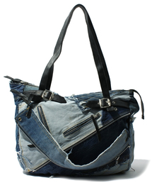 MIDWEST | VINTI  ANDREWS バイカートート(トートバッグ)