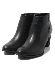 CIAOPANIC | 【Ciaopanic】ZIPショートブーツ(ブーツ)