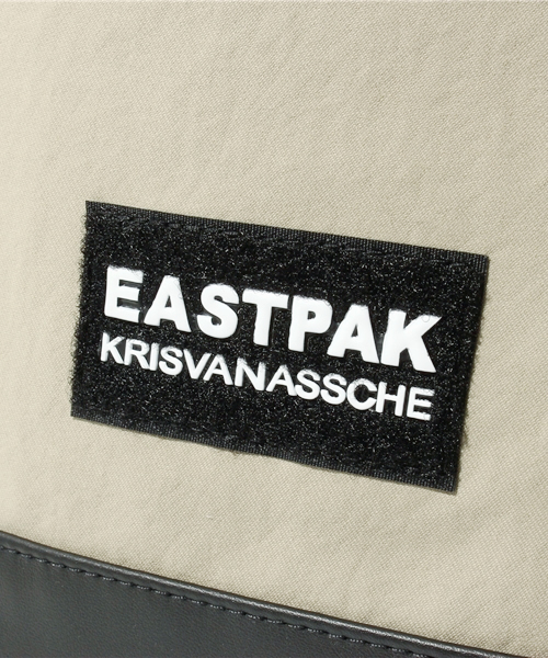 AMERICAN RAG CIE（アメリカンラグシー）の「KRIS VAN ASSCHE×EASTPAK