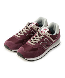 NEW BALANCE | new balance: ML574(スニーカー)