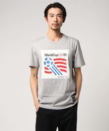 adidas | グラフィックTシャツ [94 LOGO TEE] オリジナルス(Tシャツ/カットソー)