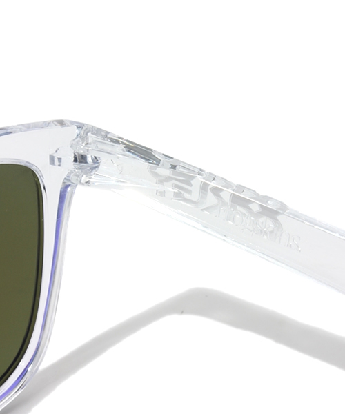 OAKLEY（オークリー）の「オークリー フロッグスキン サングラス OAKLEY Frogskins Custom Iridium（サングラス・メンズ・その他・ONE SIZE）」の7枚目の写真
