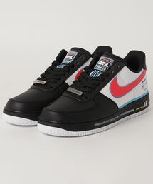 NIKE | NIKE / "AIR FORCE 1 07 QS MOTORSPORT" スニーカー(スニーカー)