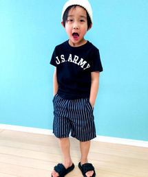 ショートパンツ ショーツ キッズ