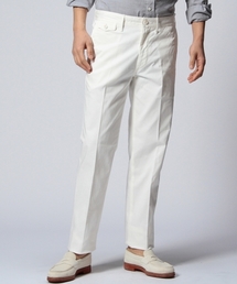 UNITED ARROWS | UAS コットン ストレッチスリム チノパンツ ◇(チノパンツ)