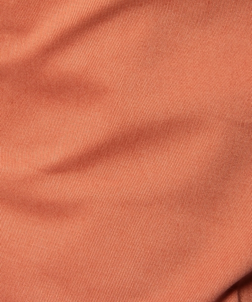 UNITED ARROWS（ユナイテッドアローズ）の「UAS コットン ストレッチスリム チノパンツ ◆（チノパンツ・メンズ・ホワイト/ライトグレー/ネイビー/コバルトブルー/レッド/ベージュ/オレンジ系その他/ケリー・42/46/50/48/44/52）」の18枚目の写真