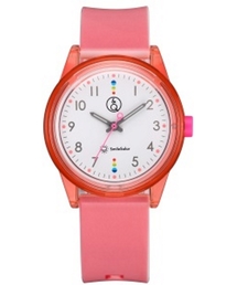 Q&Q SmileSolar（キューアンドキュースマイルソーラー）の「Ｑ＆Ｑ　Smile Solar　スマイルソーラー（アナログ腕時計）」