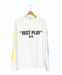 GA・CH東京LS・TEE