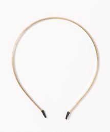 one after another NICE CLAUP | ラメカチューシャ(カチューシャ)