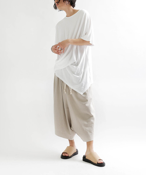 minsobi（ミンソビ）の「厚底コンフォートサンダル（サンダル・メンズ・ブラック/ベージュ・26cm/27cm/28cm/25cm）」の15枚目の写真