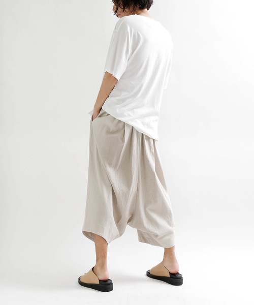 minsobi（ミンソビ）の「厚底コンフォートサンダル（サンダル・メンズ・ブラック/ベージュ・26cm/27cm/28cm/25cm）」の14枚目の写真