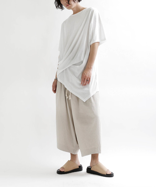 minsobi（ミンソビ）の「厚底コンフォートサンダル（サンダル・メンズ・ブラック/ベージュ・26cm/27cm/28cm/25cm）」の13枚目の写真