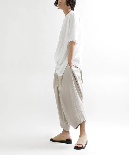 minsobi（ミンソビ）の「厚底コンフォートサンダル（サンダル・メンズ・ブラック/ベージュ・26cm/27cm/28cm/25cm）」の12枚目の写真