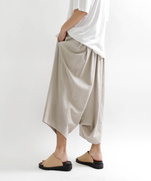 minsobi（ミンソビ）の「厚底コンフォートサンダル（サンダル・メンズ・ブラック/ベージュ・26cm/27cm/28cm/25cm）」の10枚目の写真