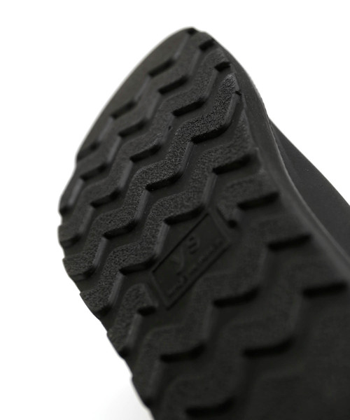 minsobi（ミンソビ）の「厚底コンフォートサンダル（サンダル・メンズ・ブラック/ベージュ・26cm/27cm/28cm/25cm）」の4枚目の写真