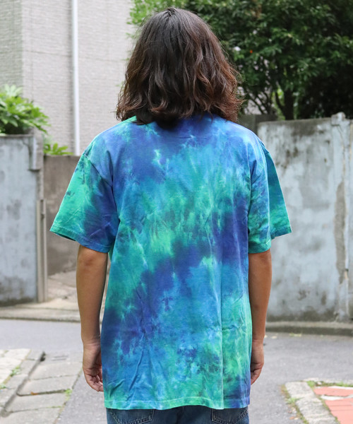 ROOPTOKYO（ループトウキョウ）の「Liquid Blue/リキッドブルー