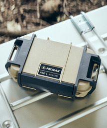 PELICAN（ペリカン）の「PELICAN / R40 Personal Utility Ruck Case 防水ガジェットケース（スマホグッズ）」