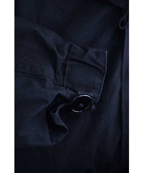 ブランド古着】18AW TEST PRODUCT EXCHANGE SERVICE M-51 フィッシュ