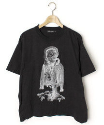 UNDERCOVER�i�A���_�[�J�o�[�j�̌Ò��u����T�V���c�iT�V���c/�J�b�g�\�[�j�v