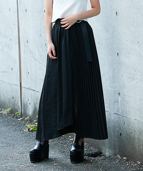 BARAK�i�o���N�j�́u�w���A�V���~�b�N�X�X�J�[�g�i�X�J�[�g�j�v�b�u���b�N