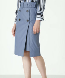 PINKY&DIANNE�i�s���L�[�A���h�_�C�A���j�̌Ò��u�X�J�[�g�i�X�J�[�g�j�v