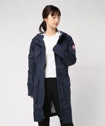 OTHER BRAND�i�A�U�[�u�����h�j�́uCANADA GOOSE / �J�i�_�O�[�X�F�y���f�B�[�X�z��SEABOARD JACKET(�V�[�{�[�h �W���P�b�g)���F5607L-SZ[ANN]�i�e�[���[�h�W���P�b�g�j�v