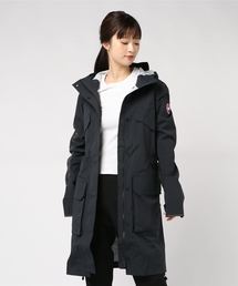 OTHER BRAND�i�A�U�[�u�����h�j�́uCANADA GOOSE / �J�i�_�O�[�X�F�y���f�B�[�X�z��SEABOARD JACKET(�V�[�{�[�h �W���P�b�g)���F5607L-SZ[ANN]�i�e�[���[�h�W���P�b�g�j�v
