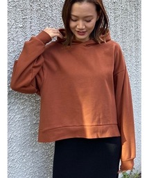 SHEL'TTER ORIGINAL�i�V�F���^�[�I���W�i���j�́u�{�g���l�b�N�X�E�F�b�g�t�[�f�B�[�i�p�[�J�[�j�v