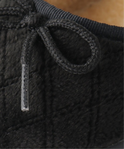 JOURNAL STANDARD relume(ジャーナルスタンダード レリューム)の「【OKYTI/オキティ】キルティングバレエシューズ◆(バレエシューズ・レディース・ブラック/チャコールグレー・36/37/38)」の15枚目の写真