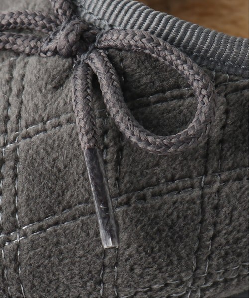 JOURNAL STANDARD relume(ジャーナルスタンダード レリューム)の「【OKYTI/オキティ】キルティングバレエシューズ◆(バレエシューズ・レディース・ブラック/チャコールグレー・36/37/38)」の16枚目の写真