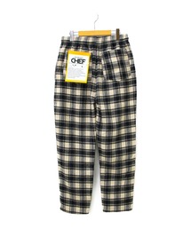 go slow caravan | Butch&Pillip/ブッチ&フィリップ　シェフパンツ(その他パンツ)